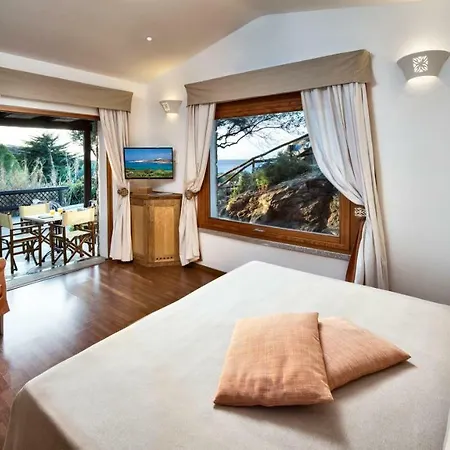 Hotel Marinedda Thalasso&Spa-2