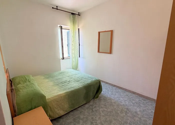 Isola Rossa Appartamenti Paduledda